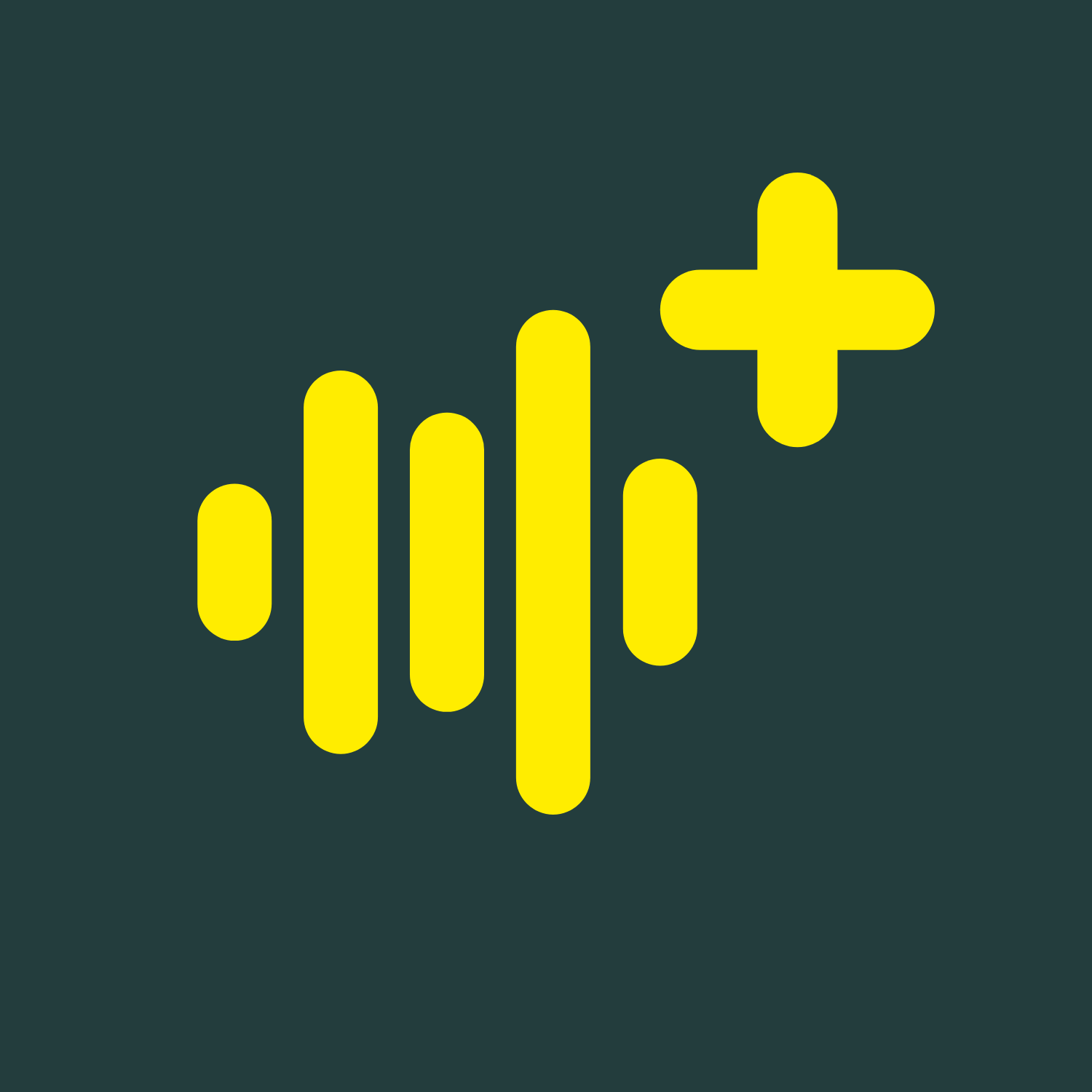 Rai Radio 1 Logo